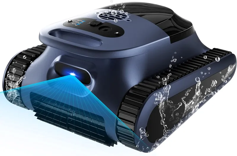 ABNEMEN Sat30 Sonar Navigation Pool Vacuum